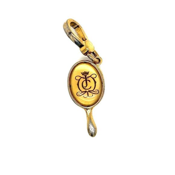 Juicy Couture Mirror Charm - Picture 2 of 5
